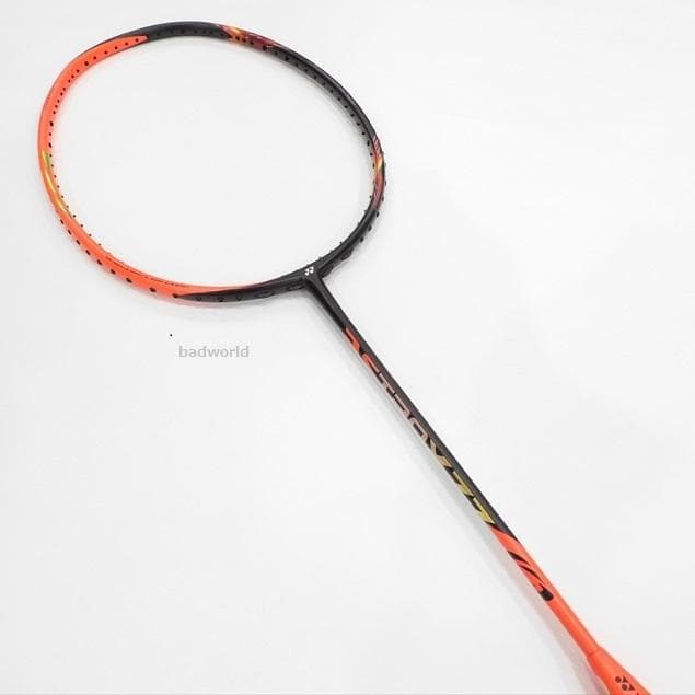 新品/ヨネックス/赤/3U5/アストロクス77/ASTROX77/レッド/77