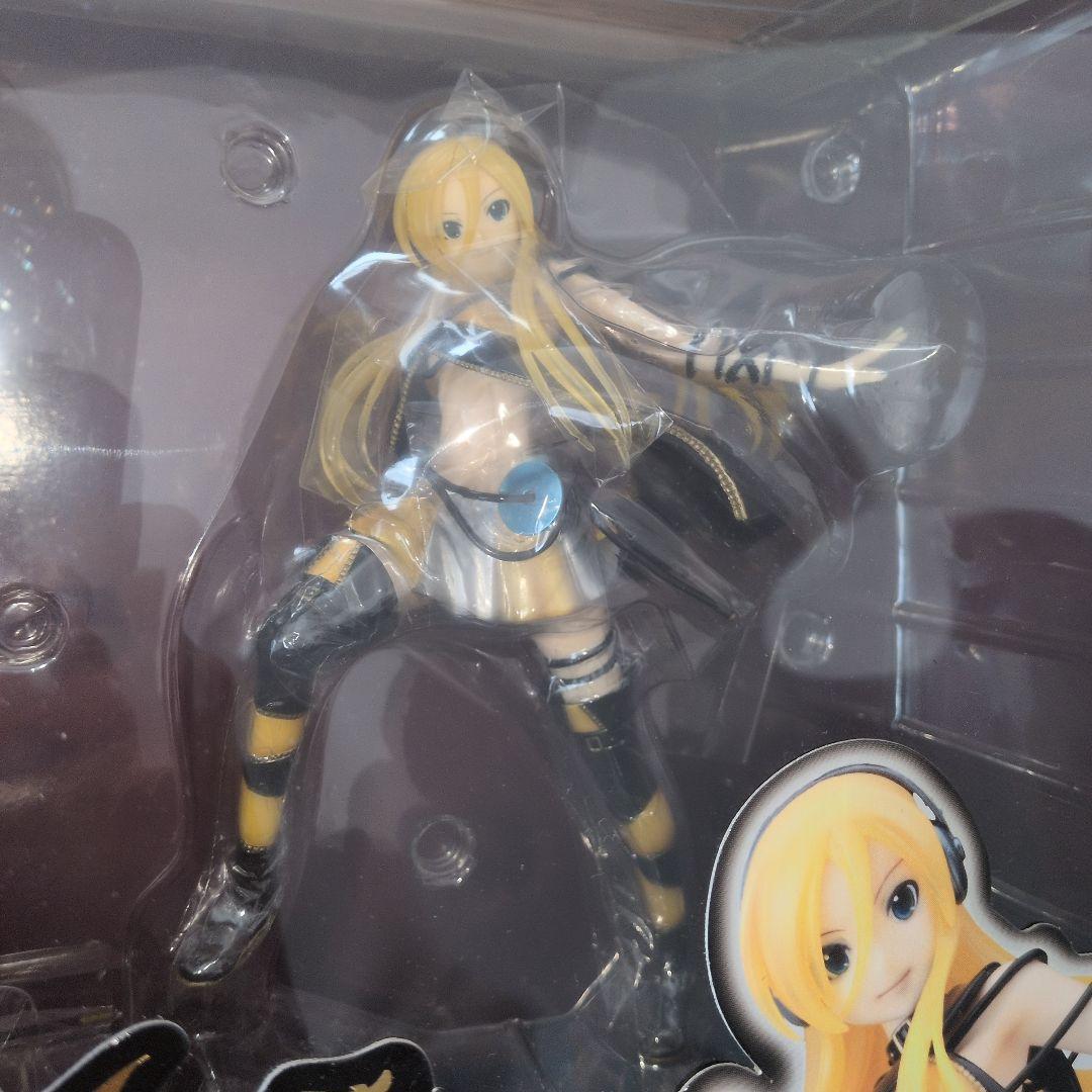Lily from anim.o.v.e 1/8フィギュア「リリィ」新品未開封品