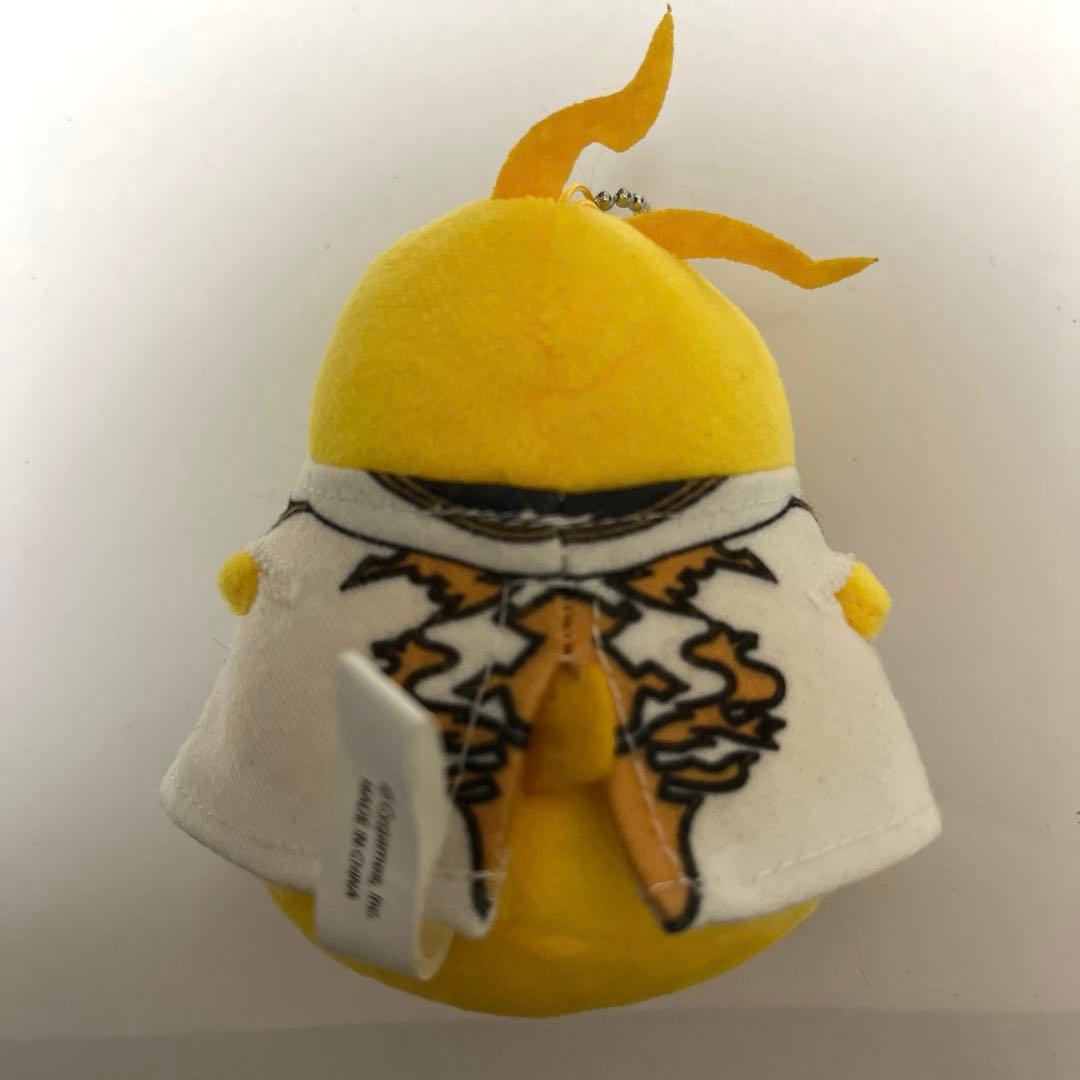 グランブルーファンタジー　グラブル　シエテ 　ちゅんコレ