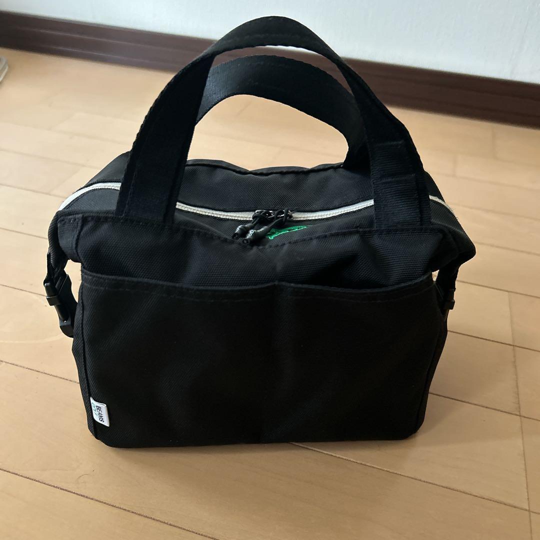 BEAMS GOLF カートバック