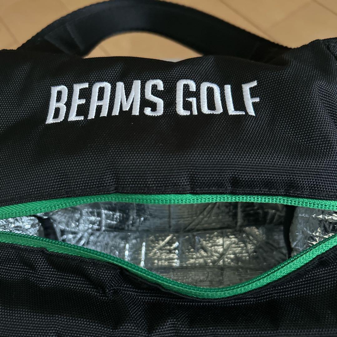 BEAMS GOLF カートバック