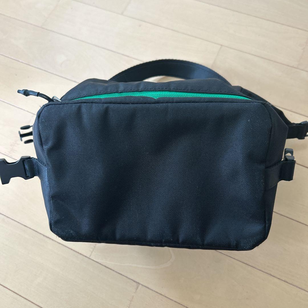 BEAMS GOLF カートバック