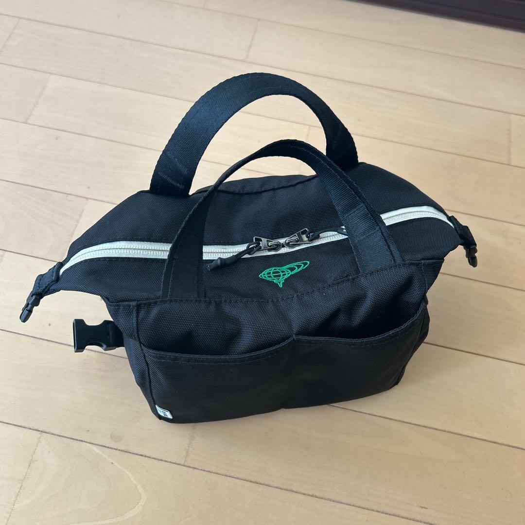 BEAMS GOLF カートバック