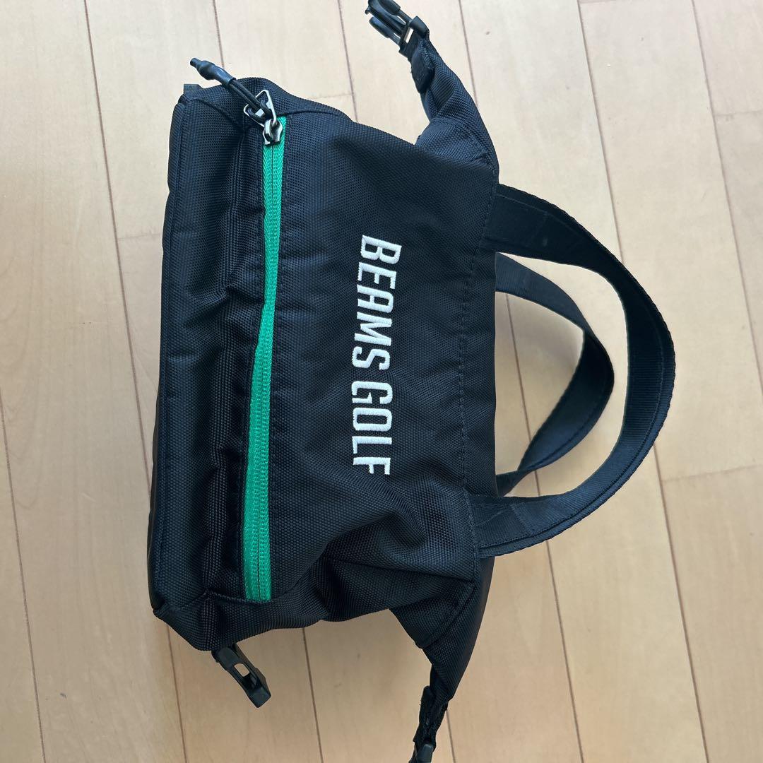 BEAMS GOLF カートバック
