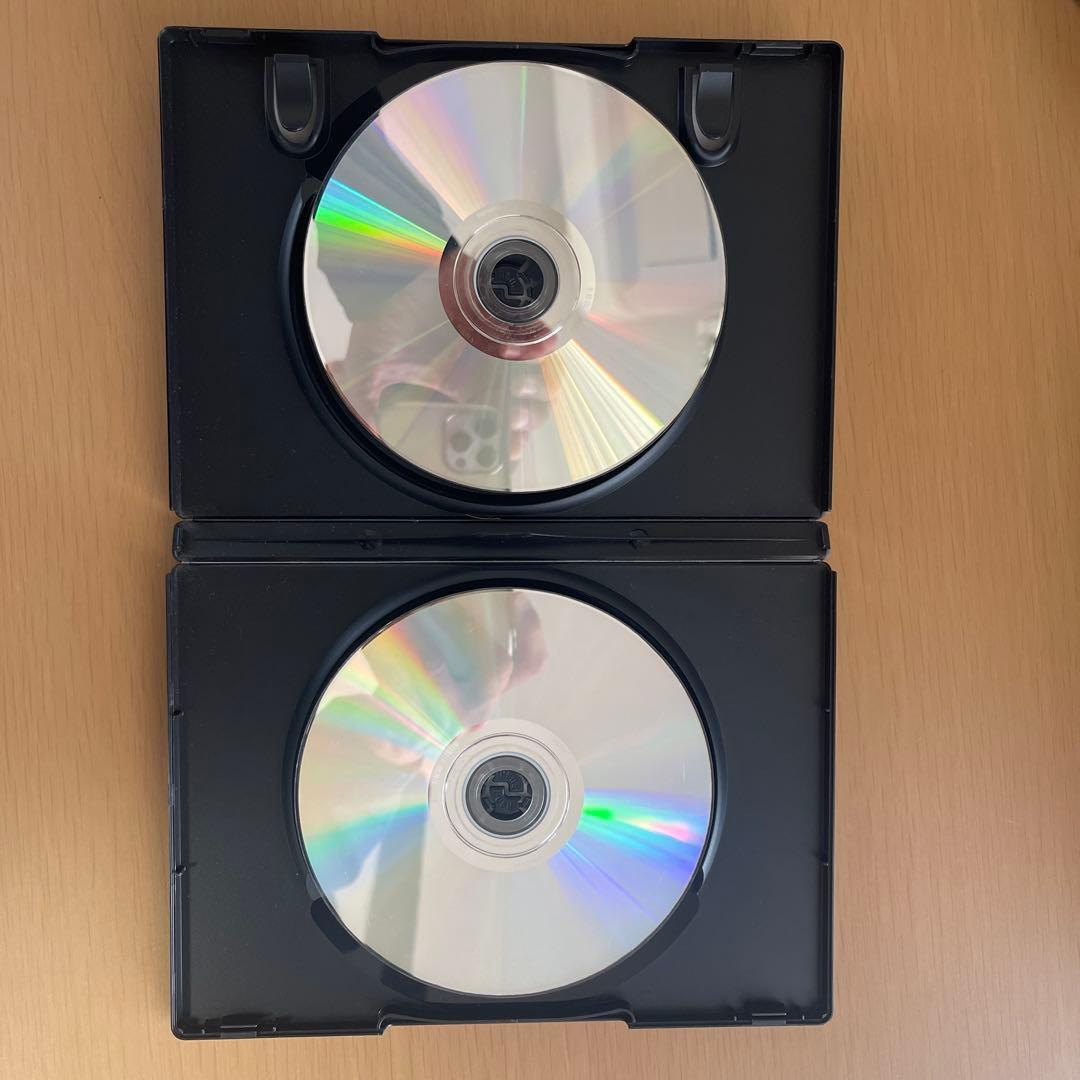 バドミントン上達の極意 DVD 2枚組