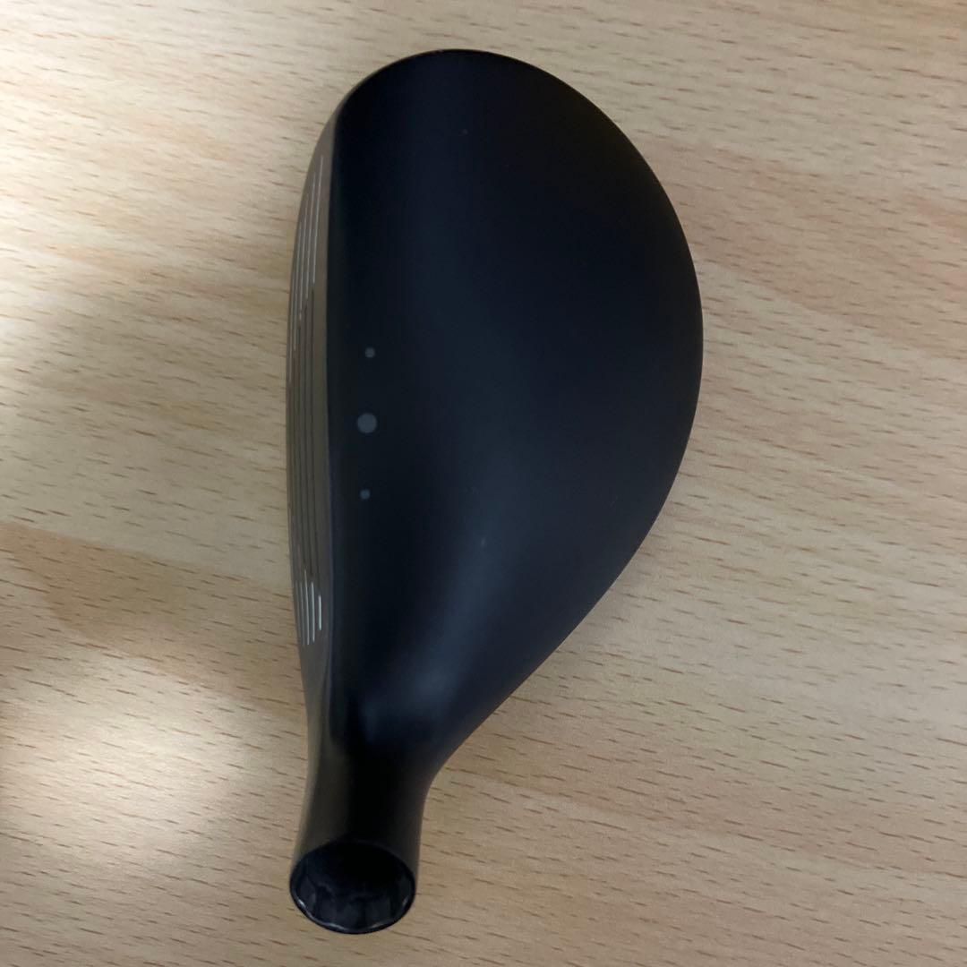 PING G425 ユーティリティ 22度