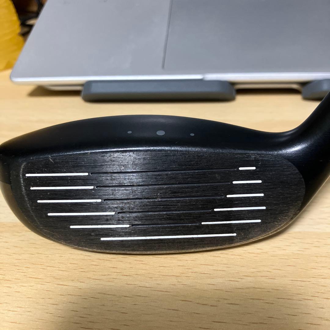 PING G425 ユーティリティ 22度