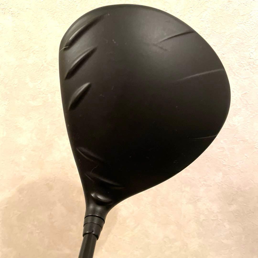 PING G425 LST 10.5 ドライバー　人気カスタムシャフト