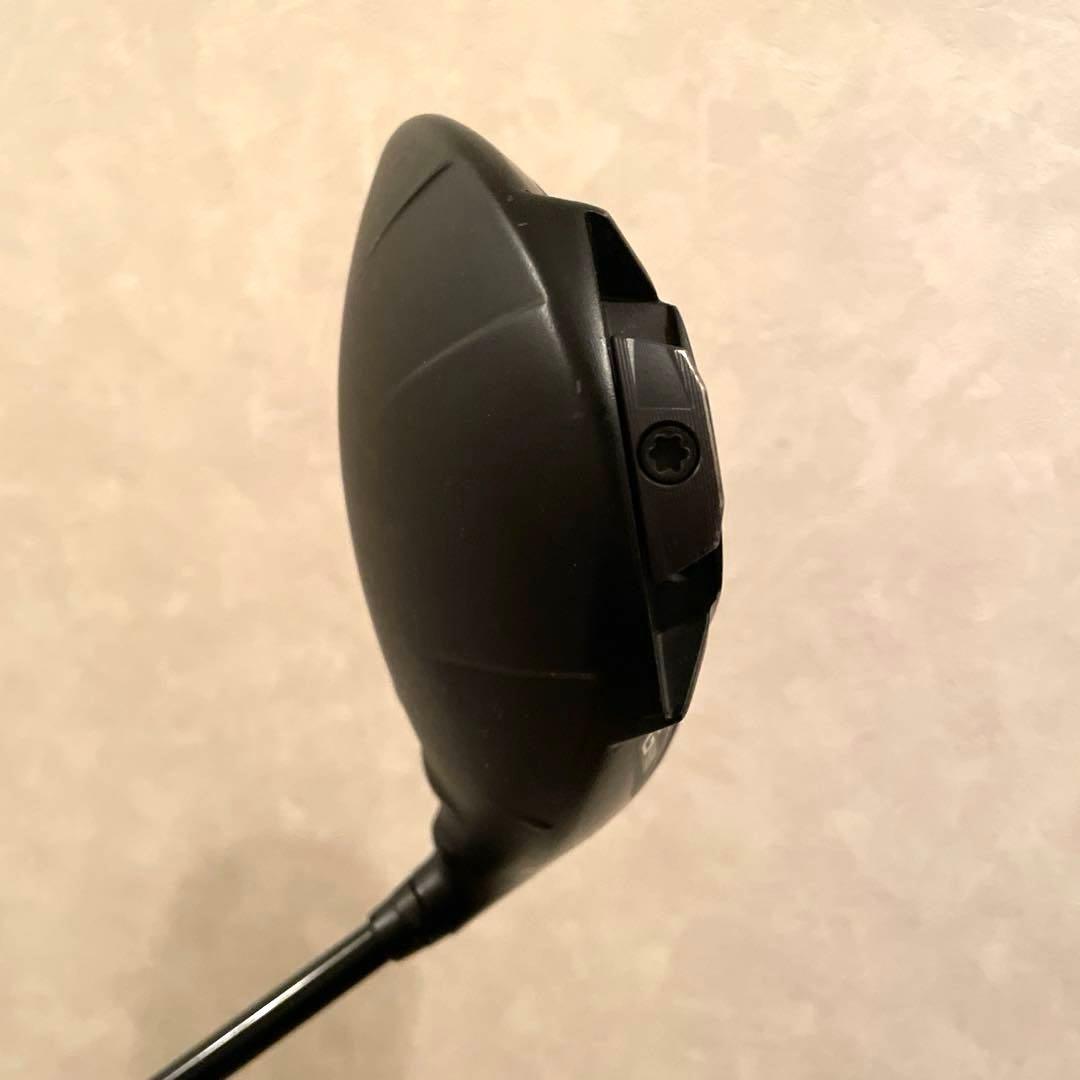 PING G425 LST 10.5 ドライバー　人気カスタムシャフト