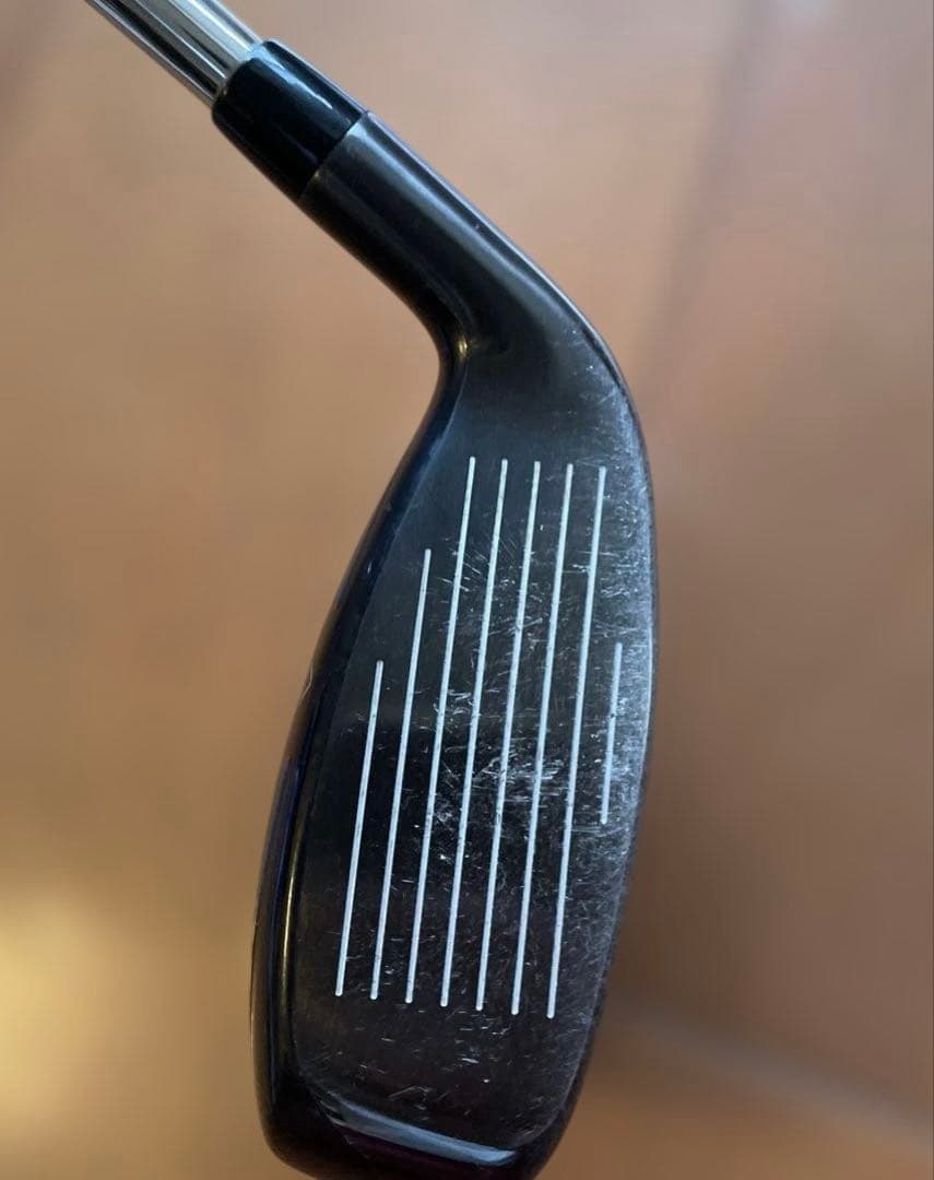 Callaway Rogue Star ユーティリティ 23° 5番手