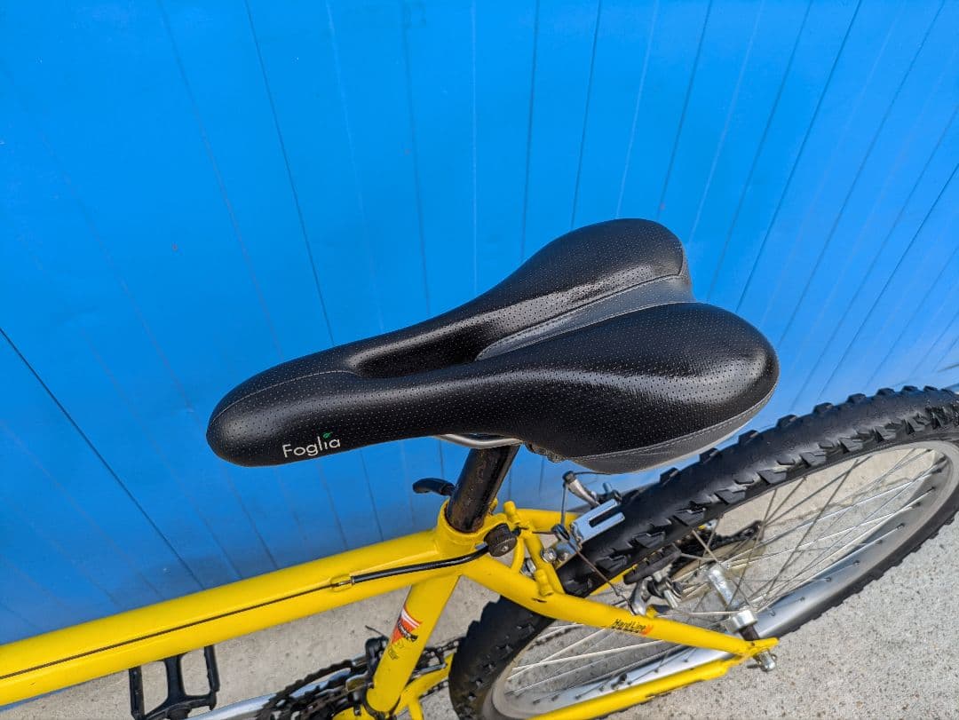 90’s OLD MTB　GIANT　マウンテンバイク　平日夜引き取り限定