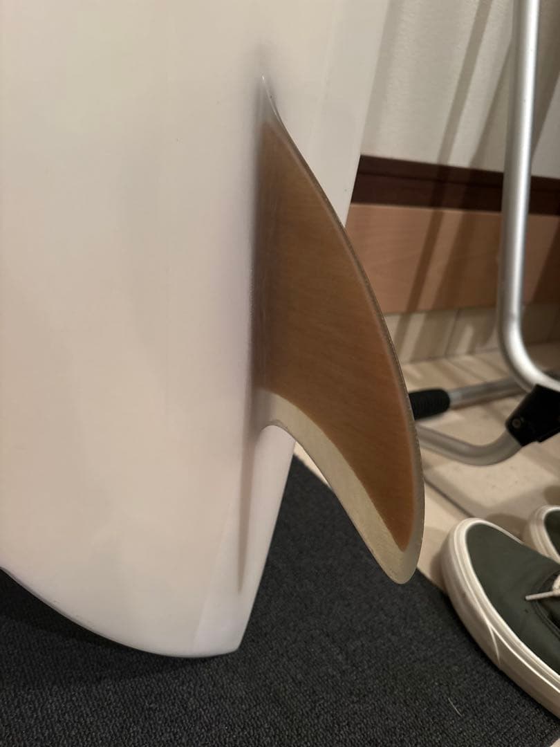 スティーブモーガン　レトロツイン