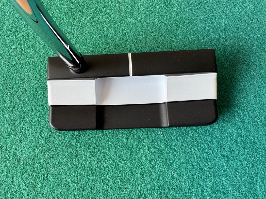 オデッセイ WHITE HOT VERSA DOUBLE WIDE DB 34