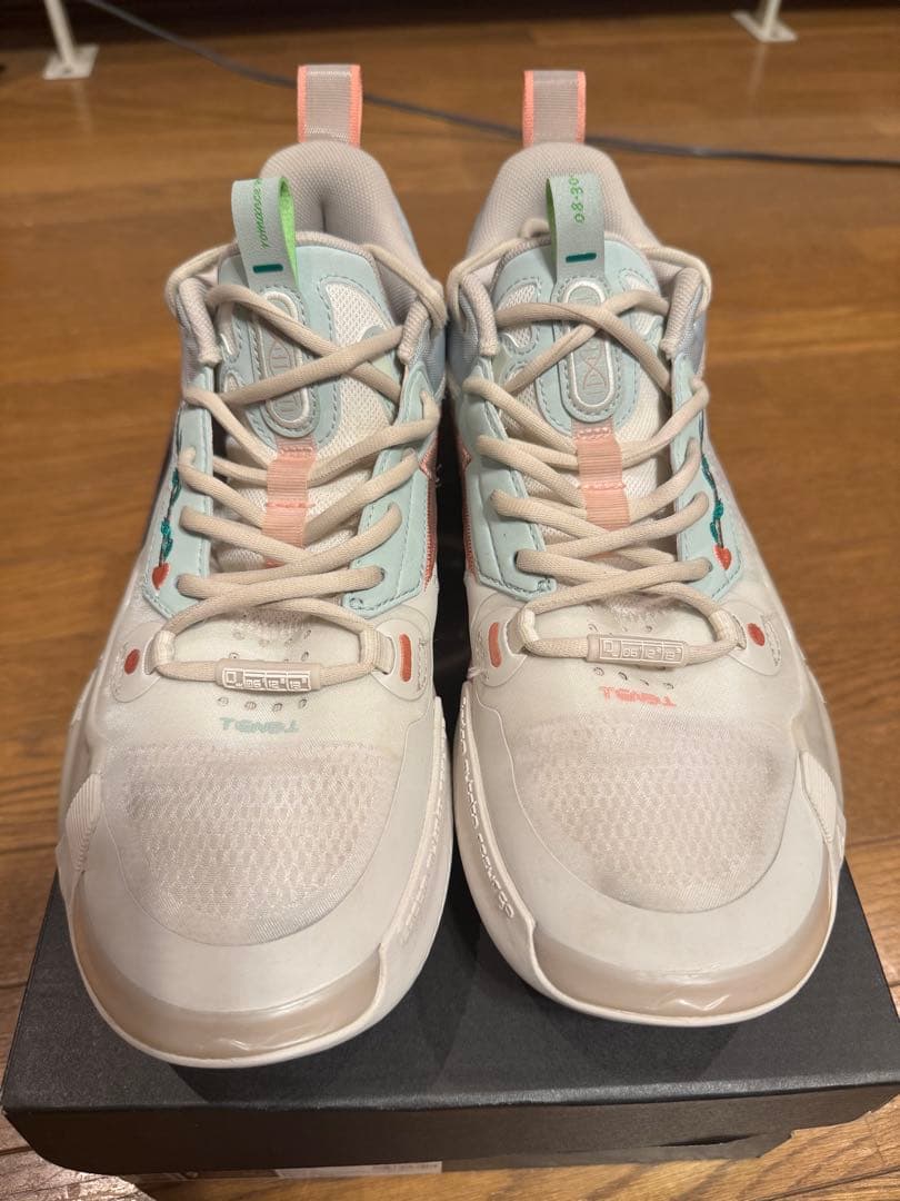 Lining Way of Wade 10 US9 リーニン