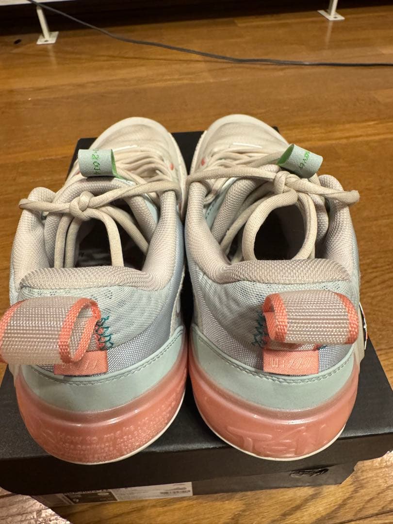 Lining Way of Wade 10 US9 リーニン