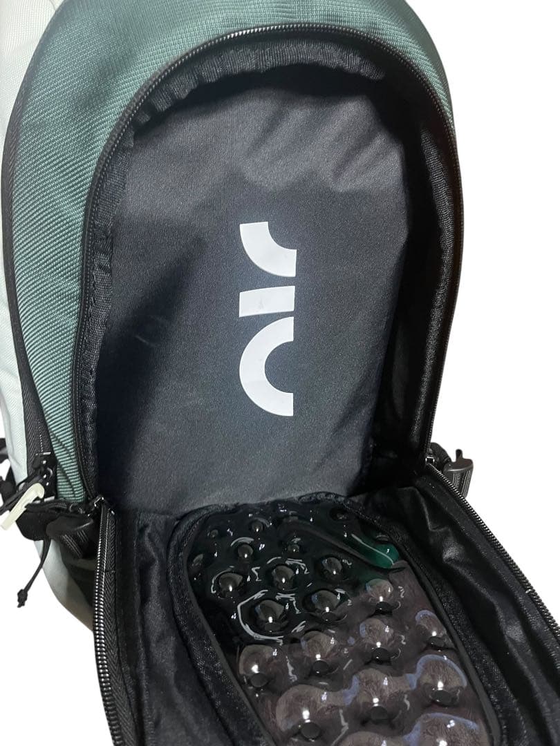 NIKE ナイキ U AIR BKPK バッグ DV6245 034LSIL