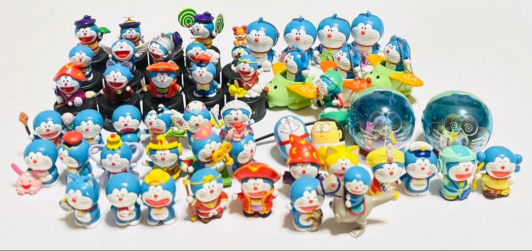 ドラえもん　グッズ　まとめ売り