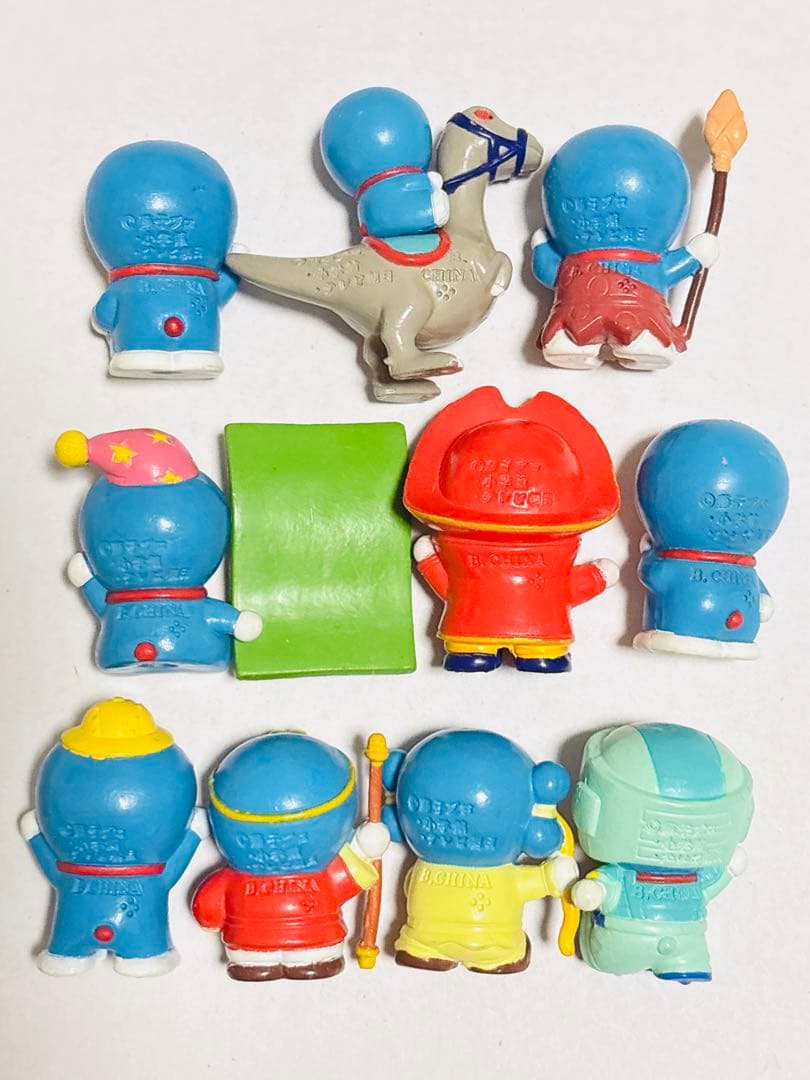 ドラえもん　グッズ　まとめ売り