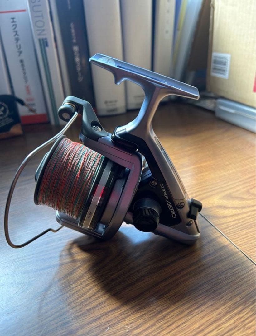 ベイトAbu/シマノ・スピニングdaiwa /シマノまとめ売り