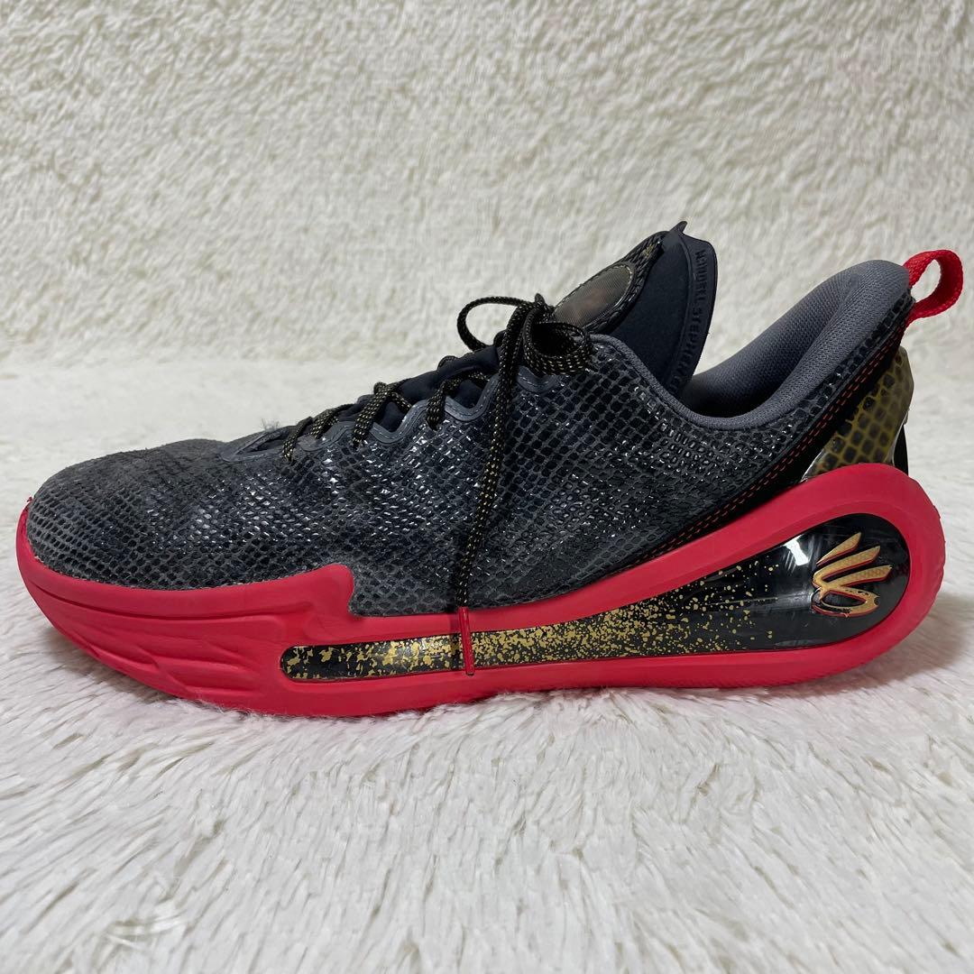 希少✨ カリー 12 YEAR OF THE SNAKE 29.5cm 限定品