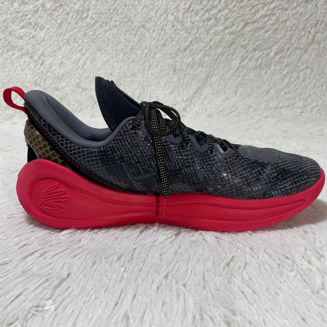 希少✨ カリー 12 YEAR OF THE SNAKE 29.5cm 限定品