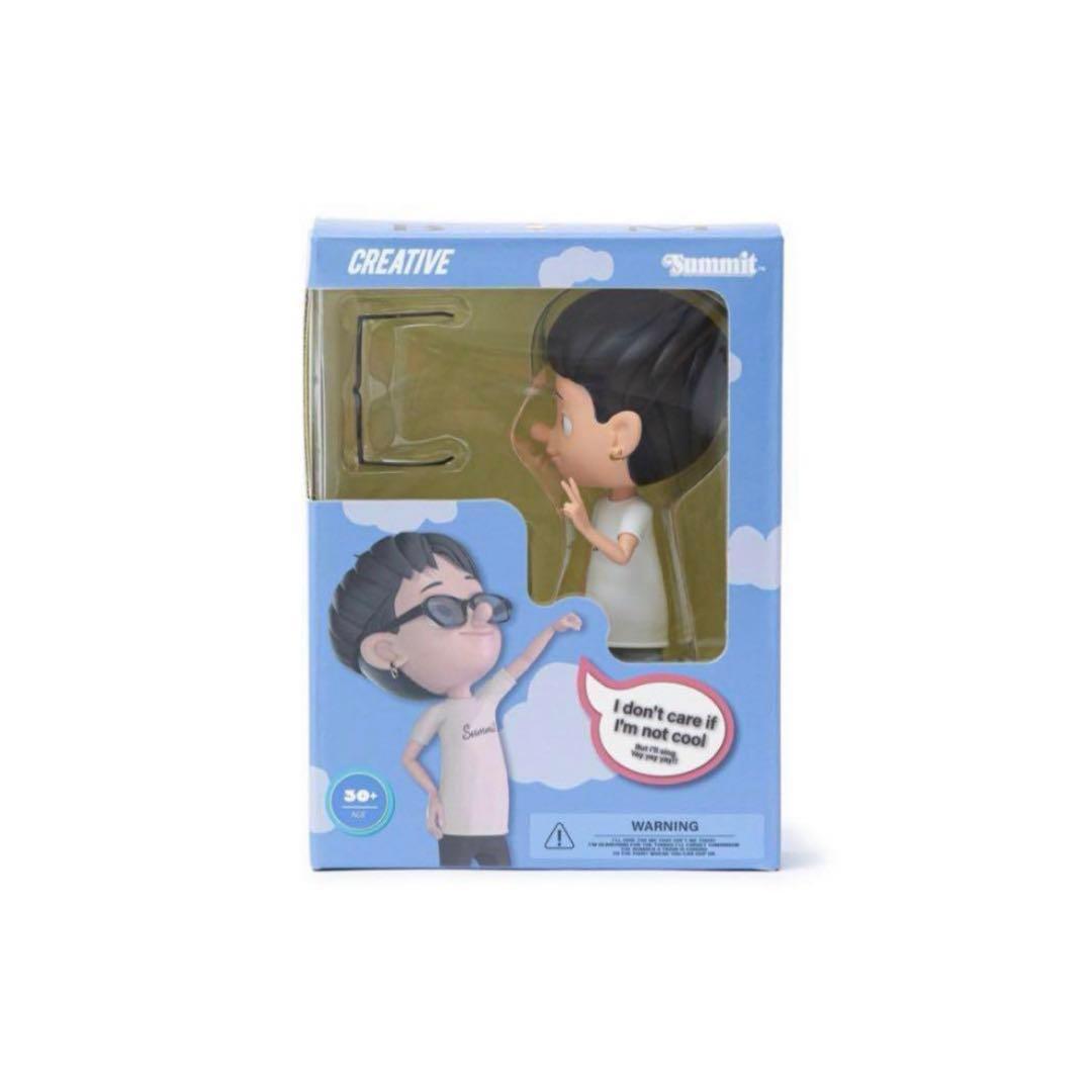 その他 BIM figure creative drug store