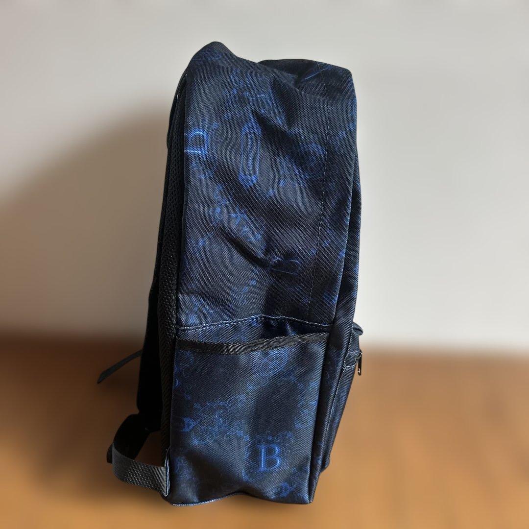 ★タイムセール★【セット販売】横浜ベイスターズ/BlueMatesリュック+他