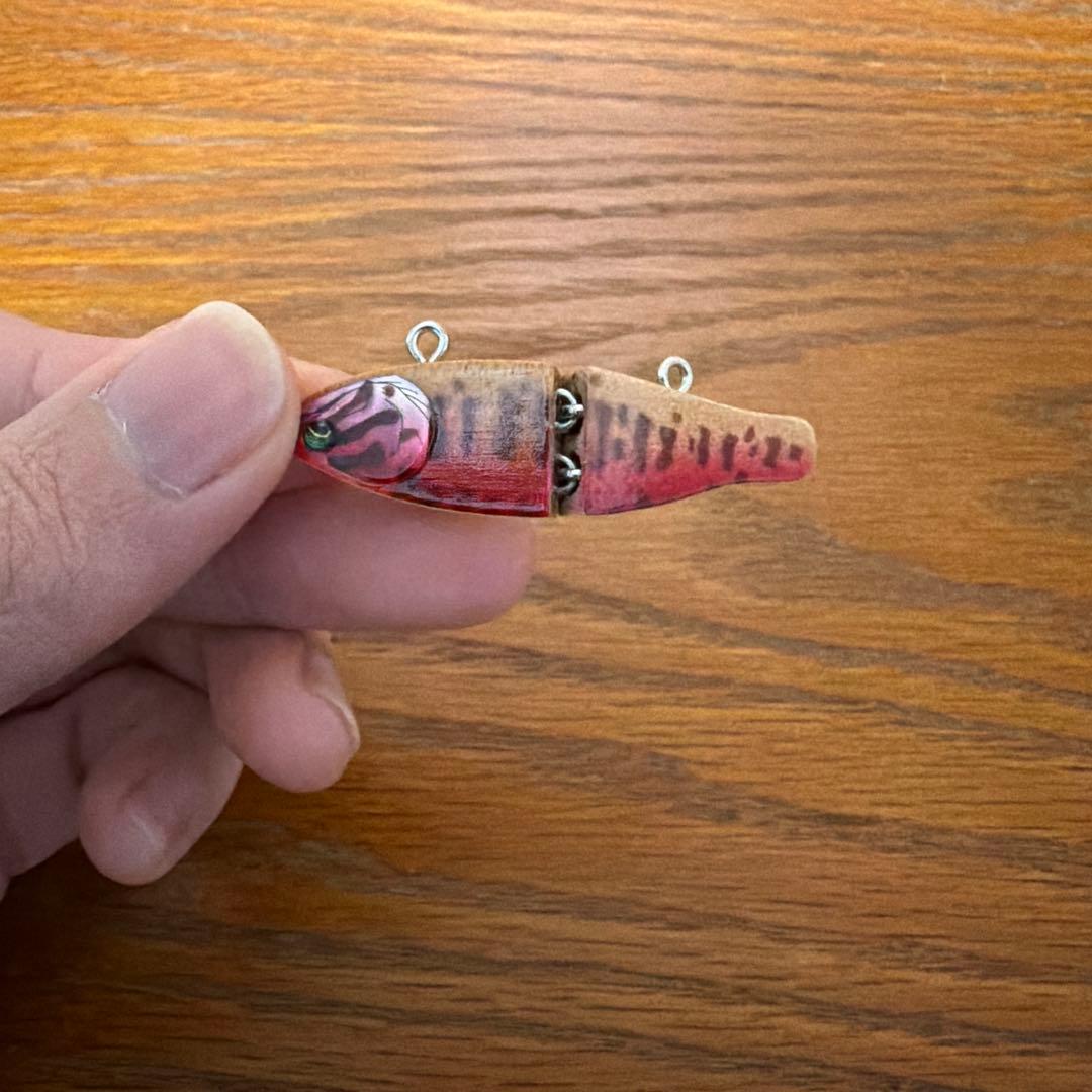 松様★美品★ワイルドビート50×2 Wildlures ワイルドルアーズ