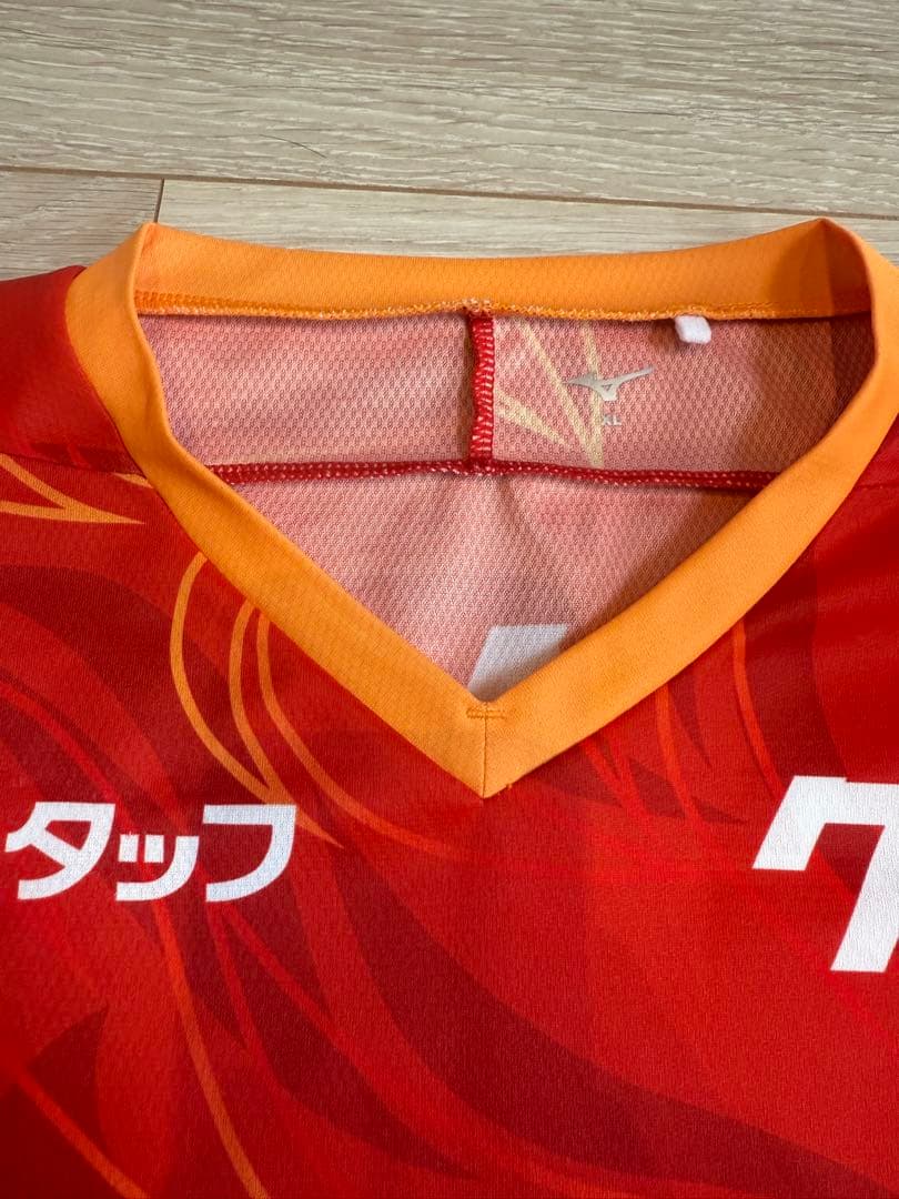 名古屋グランパス 2025オーセンティックユニフォーム＃20 三國ケネディエブス