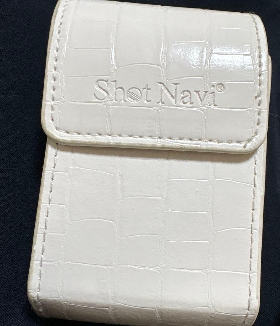 ショットナビ　nanoGR