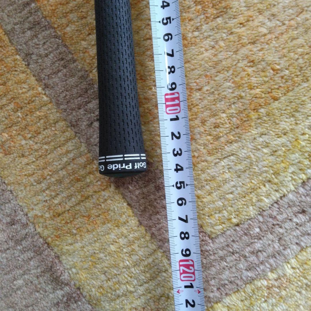 極上品　PING ALTA CB G440ドライバー用 　Rシャフト