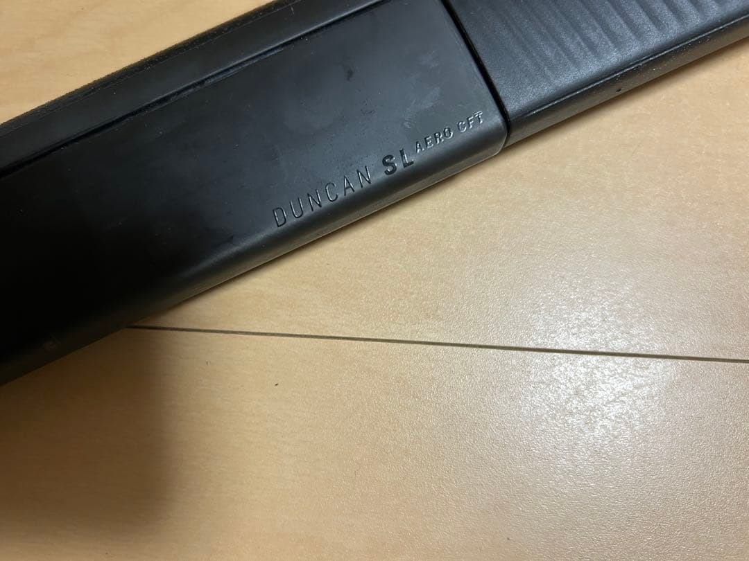 Syncros Duncan SL Aero CFT シートポスト