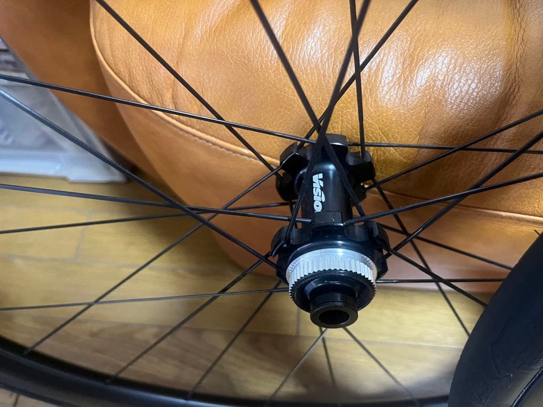 VISION SC40 TLR DISC XDRフリー