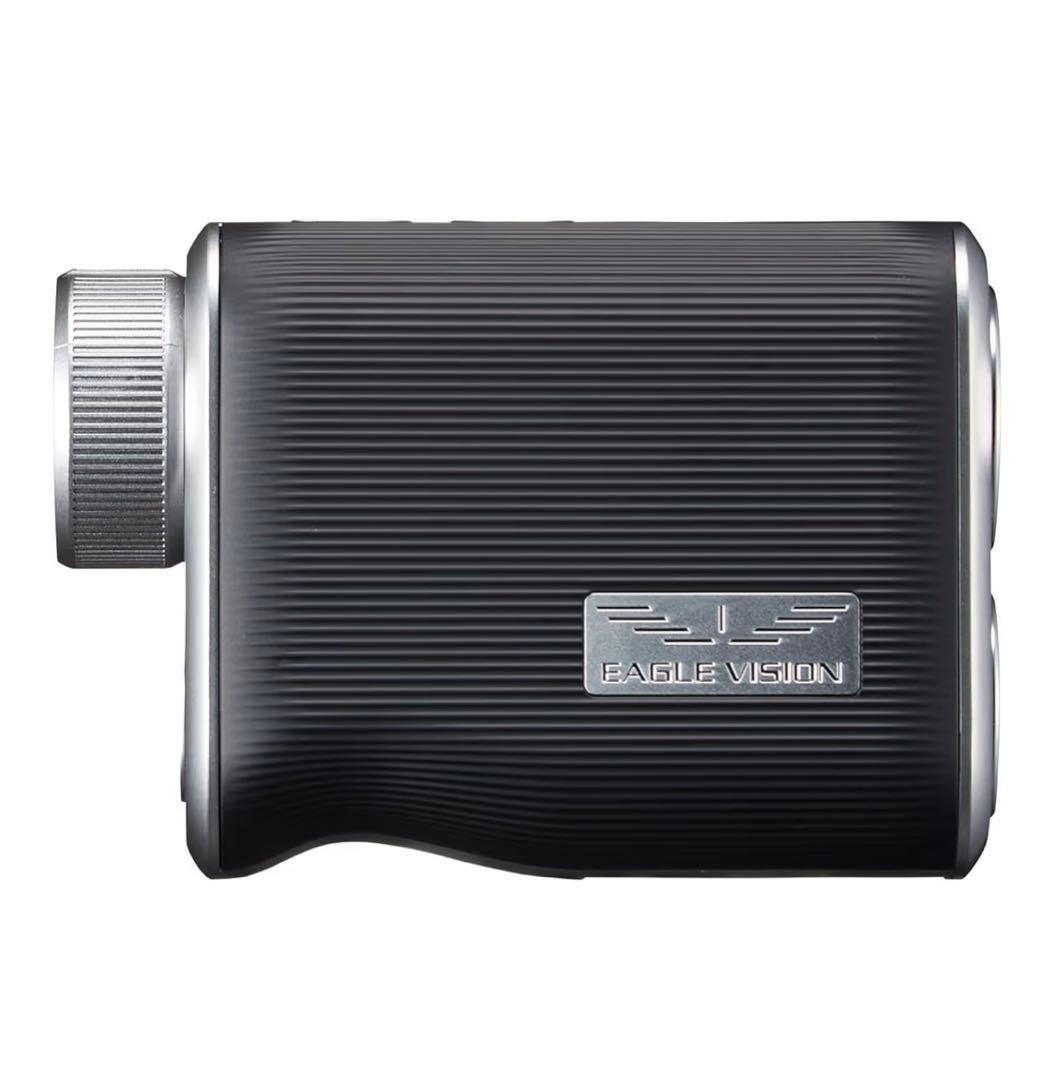 朝日ゴルフ EAGLE VISION Xi EV-490 ハイブリッドGPS