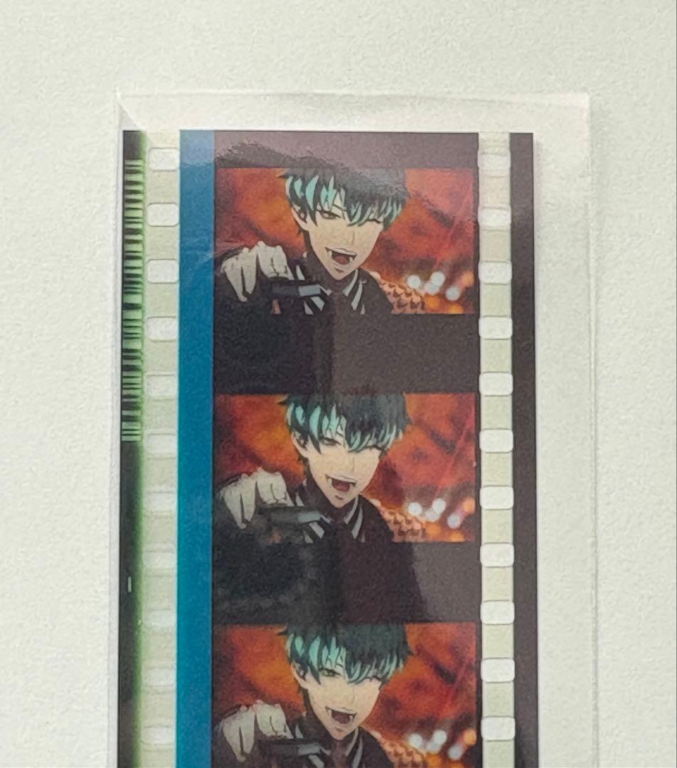 k*u様 ヒプノシスマイク ヒプムビ コマフィルム 簓 開眼