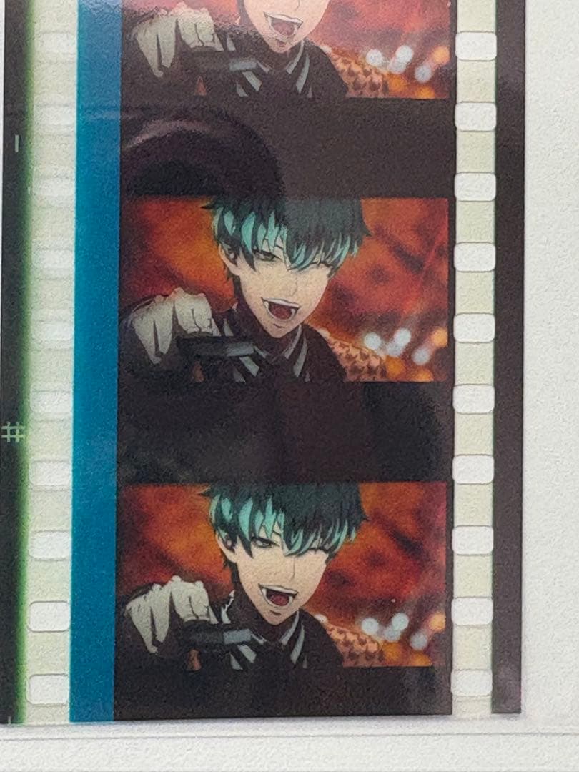 k*u様 ヒプノシスマイク ヒプムビ コマフィルム 簓 開眼