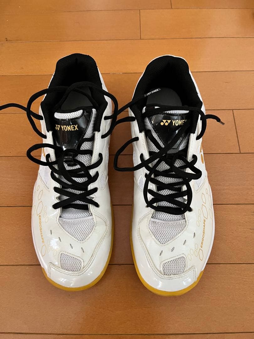 YONEX POWER CUSHION バドミントンシューズ　27cm