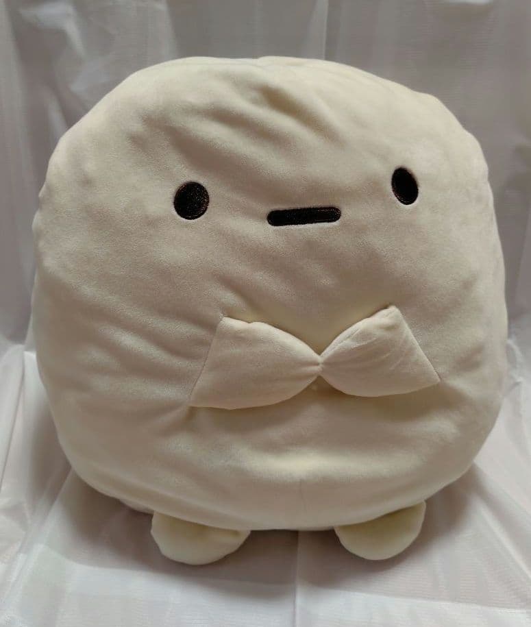 すみっこぐらし　ぬいぐるみ５点セット