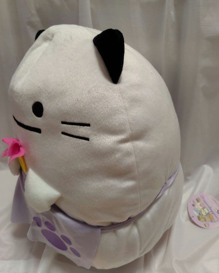 すみっこぐらし　ぬいぐるみ５点セット