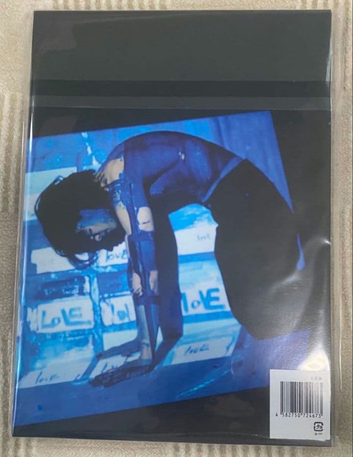 【即日発送】戸塚祥太さん写真集 guerrilla love