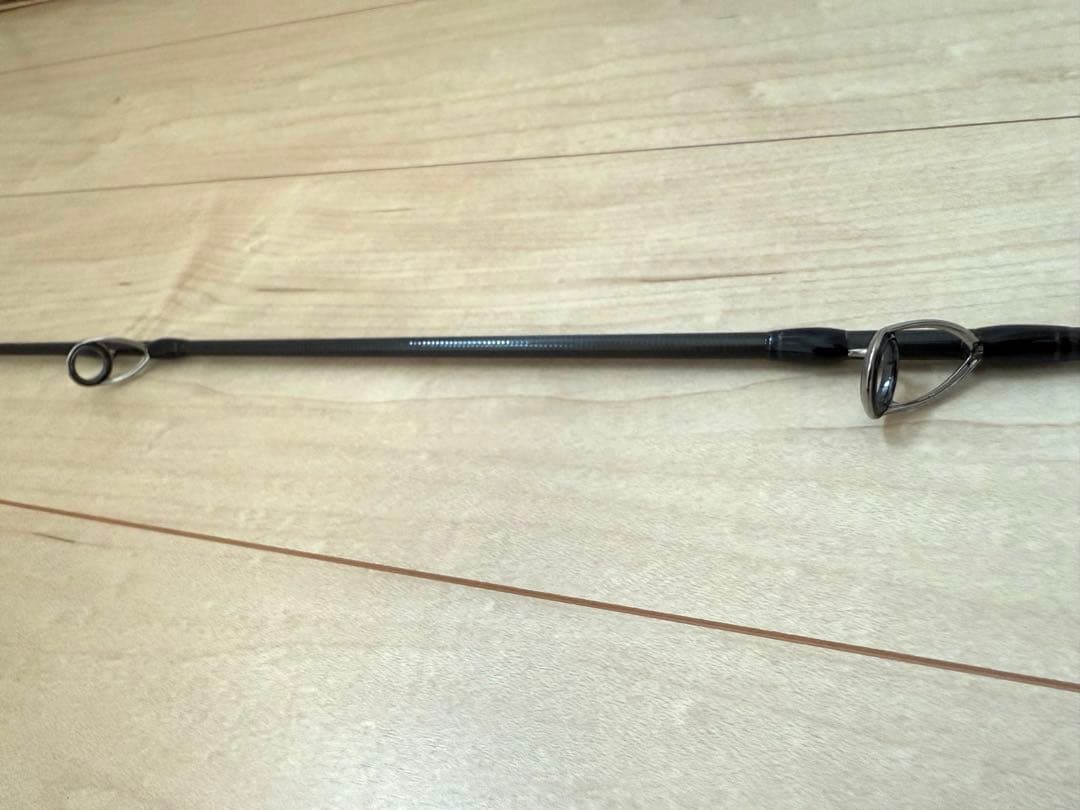 値下げ 美品 リップルフィッシャー アクイラMLT82-3/6