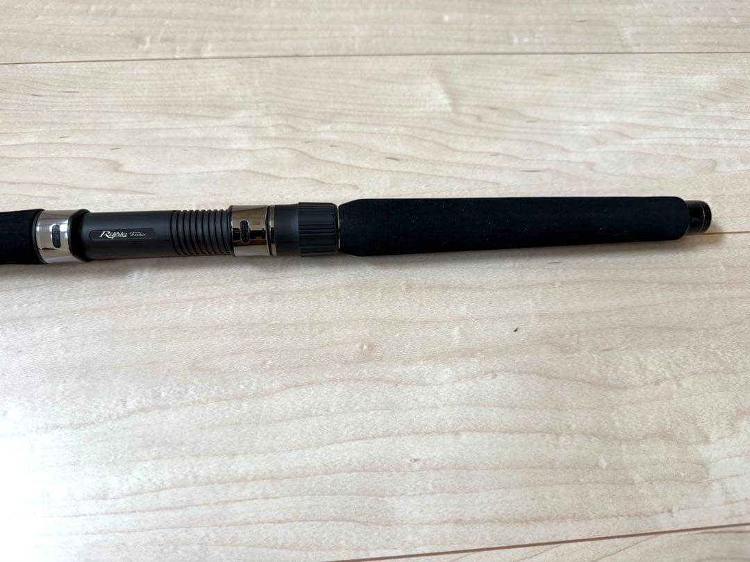 値下げ 美品 リップルフィッシャー アクイラMLT82-3/6