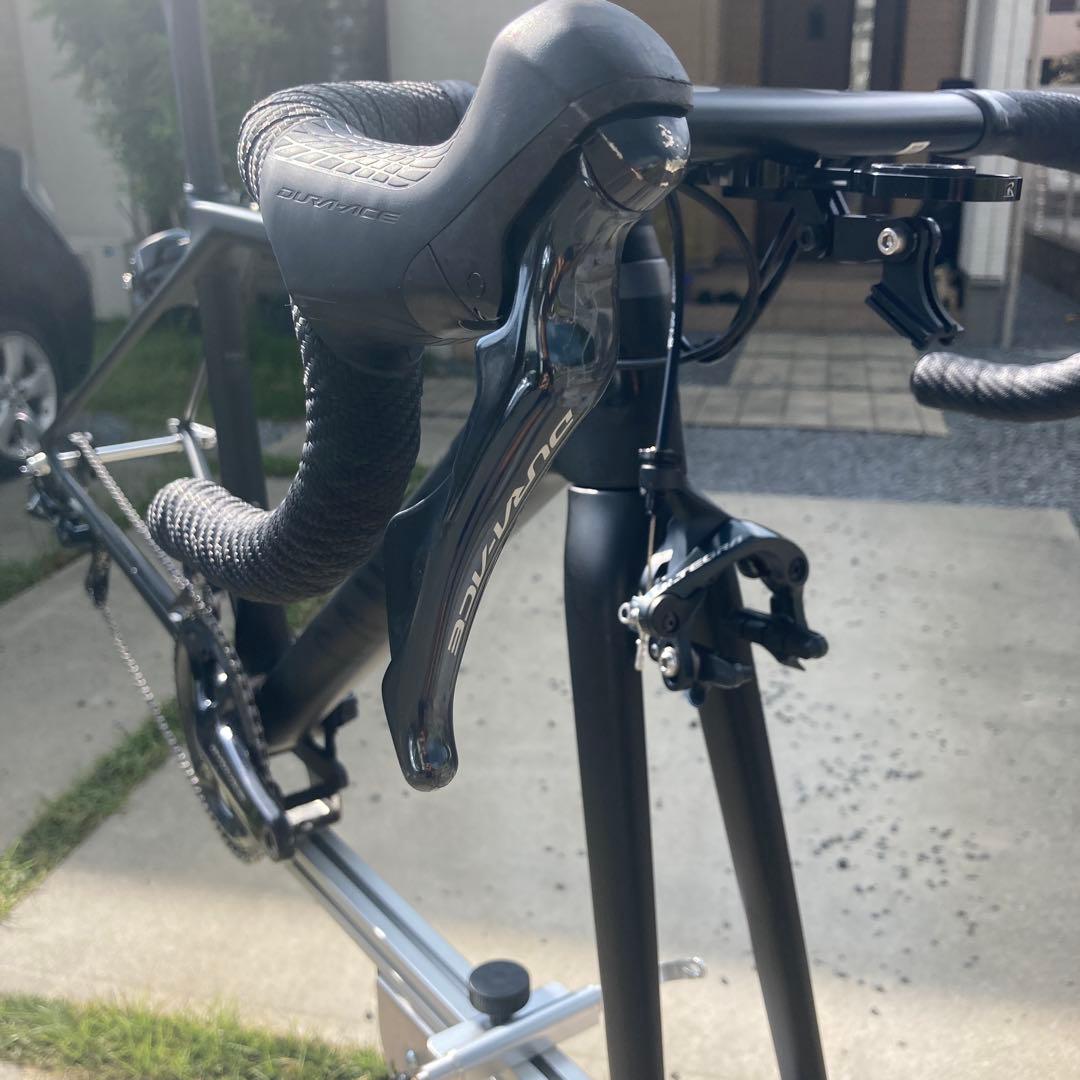 CANYON ultimate CF sl8 アルテグラ　デュラエース　2XS