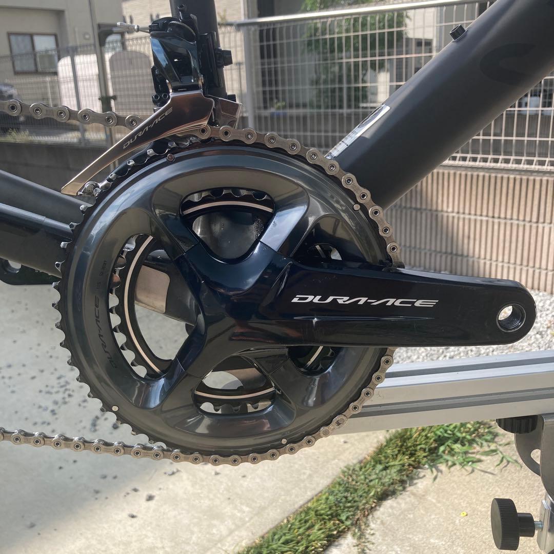 CANYON ultimate CF sl8 アルテグラ　デュラエース　2XS