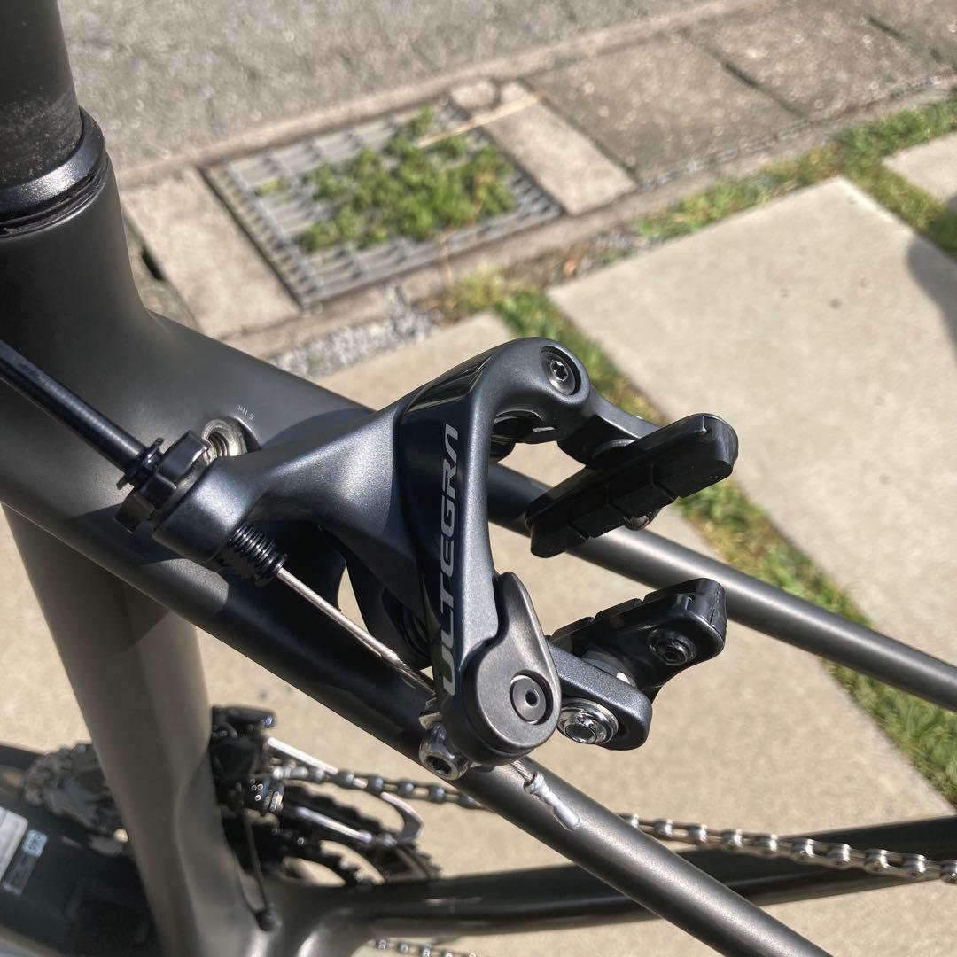CANYON ultimate CF sl8 アルテグラ　デュラエース　2XS