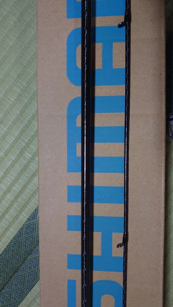 シマノ 25 セフィアリミテッド 85ml+