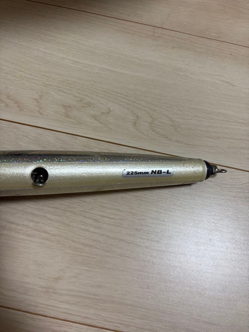 ブルーフィッシュ140 NB-L 225mm カーペンター