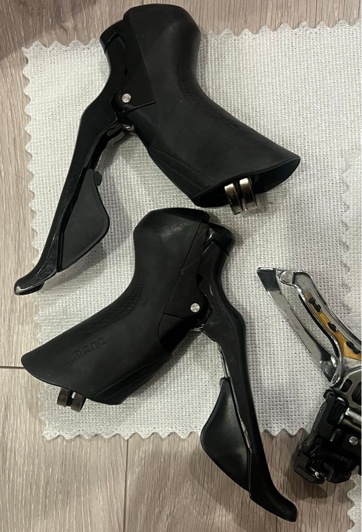SHIMANO 105 R7000 コンポセット