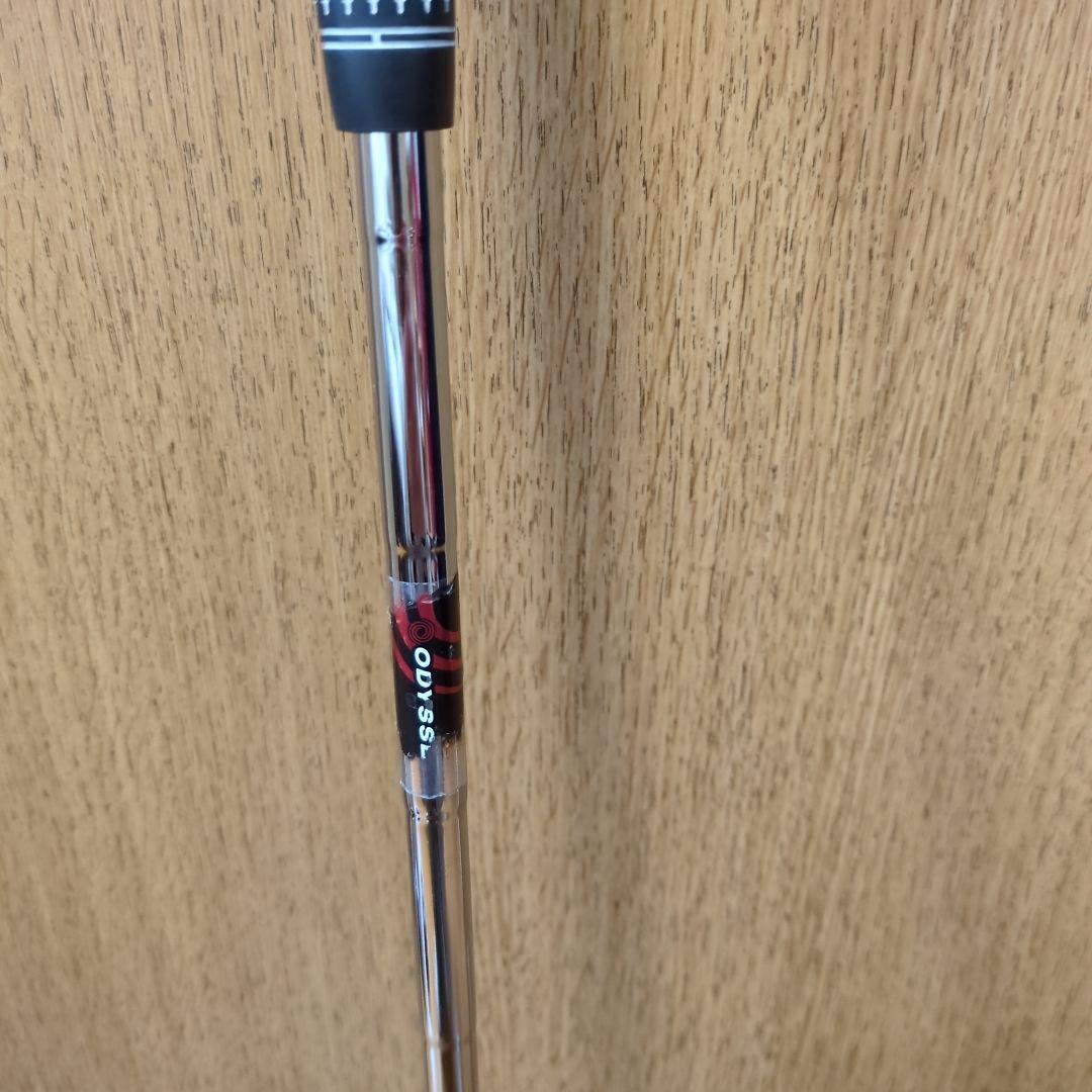 ODYSSEY WHITE HOT PRO 7 パター