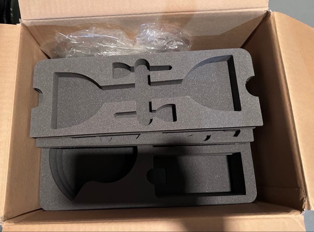 devise worksデバイスワークス シェルコン25収納ユニット